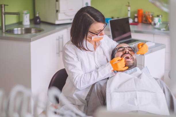 Best Chipped Tooth Repair Near Me  in Grand Rapids, MI