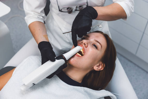 Emergency Dental Filling Replacement in MI